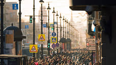 Антициклон сделает 29 марта самым теплым днем в Петербурге с начала года