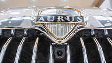 Бывший завод Toyota в Шушарах не готов к производству Aurus