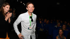 Актер Театра Ленсовета Илья Дель попал в больницу с ножевыми ранениями