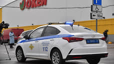 У напавшего на посетителей «О’кея» на Космонавтов выявили психическое расстройство