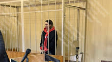 Обвиняемую в наезде на людей на Рубинштейна отправили в СИЗО до июля