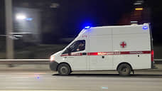 Три человека погибли в ночной аварии с грузовиком на проспекте Большевиков