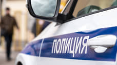 Во Всеволожске полиция ищет поджигателя двух иномарок в Армянском переулке