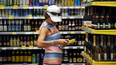 В Петербурге и Ленобласти резко упали продажи слабоалкогольных напитков
