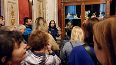 Петербуржцы и гости города смогут бесплатно посетить Эрмитаж 18 мая