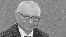 Ушел из жизни петербургский ученый — академик РАН Владимир Шевченко