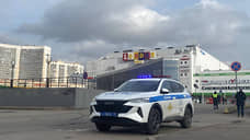 Петербужца осудили на 6,5 года за ложное сообщение о бомбе в «Лондон Молле»