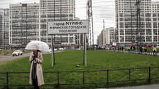 Строительство развязки в Кудрово и дороги в Мурино ведут с опережением графика