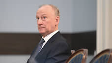 Патрушев предупредил о «нарастающих угрозах» со стороны НАТО в акватории Балтики