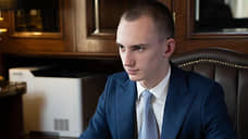 Сын экс-сенатора Тюльпанова Владислав стал членом «Единой России» от Чечни