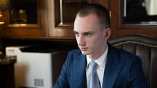 ЕР: Тюльпанов не подавал онлайн-заявление о вступлении в партию