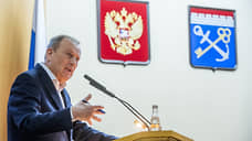 Губернатор Ленобласти Дрозденко осудил атаки на мосты в Брянской и Курской областях