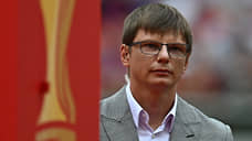 Футбольный клуб «Зенит» продлил контракт с Андреем Аршавиным