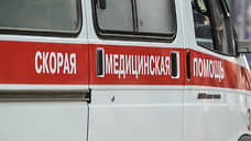 В Ленобласти 17-летняя девушка попала в больницу после поездки с другом на байке