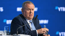 ВТБ вложит 800 млрд в строительство специализированного порта в Усть-Луге