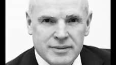 Вице-губернатор Ленобласти Петров скончался на 66-м году жизни