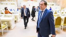 Депутат ЗакСа Рябоконь заинтересовался проблемными жилыми комплексами