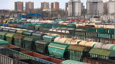Погрузка на сетях ОЖД в Ленобласти составила 11,9 млн тонн в первом полугодии