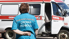 Жительница Купчино попала в больницу после возгорания детской коляски на Софийской