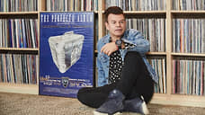 В Санкт-Петербурге выступит знаменитый британский электронщик Paul Oakenfold