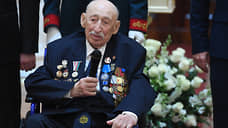 Почетный гражданин Санкт-Петербурга Зиновий Меркин скончался на 102-м году жизни