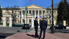 Расходы бюджета Санкт-Петербурга на начало июля составили 633 млрд рублей