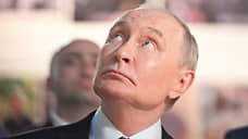 Путин посмотрит учения военно-морского флота в Петербурге и посетит «Корабелку»