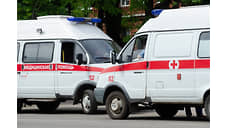 Полиция задержала дебошира, избившего фельдшера скорой помощи в Петербурге