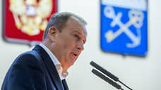 Дрозденко назвал беспрецедентной атаку БПЛА на Ленобласть в минувшее воскресенье