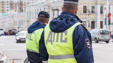 Полиция остановила 851 «обочечника» в ходе рейда в Петербурге и Ленобласти