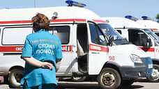 Пенсионер получил перелом черепа после драки с ровесником на станции «Балтийская»