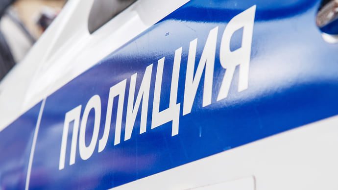Мотоциклист разбился на трассе «Нева» в Ленобласти