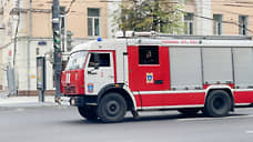 Женщина с ребенком пострадали в результате квартирного пожара на Торжковской