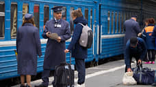 Перевозки пассажиров на магистралях ОЖД выросли на 4,5% за восемь месяцев