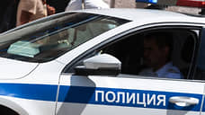Водитель Volkswagen избил байкера битой в ходе конфликта на юго-западе Петербурга