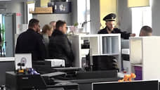 В Петербурге провели 60 обысков и задержали 10 человек по делу «Лидер Консалт»