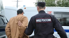 В отделы полиции забрали 11 мигрантов после проверки на трассе в Курортном районе