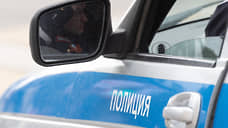 Полиция задержала подозреваемого в стрельбе по кафе на бульваре Александра Грина