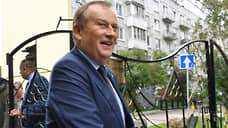 Церемония вступления Дрозденко в должность главы Ленобласти пройдет 25 сентября