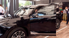 Уровень одобрения кредитов на новые авто в Петербурге и области вырос до 83% за лето