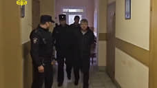 Арестован третий фигурант дела об отравлениях суррогатным алкоголем в Ленобласти