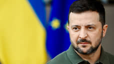 Зеленский назвал Усть-Лугу и Приморск в Ленобласти достижимыми