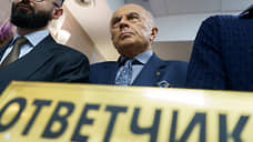 Предварительное слушание по делу о национализации СПбГУП продлилось 8 часов