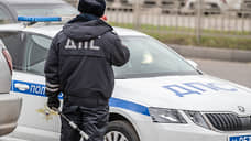 У жителя Петербурга конфисковали Mercedes за повторное вождение в пьяном виде