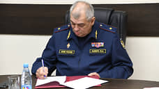Экс-начальник ГУФСИН по Пермскому краю ликвидирует ИП в Петербурге