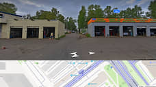 «РСТИ» сносит гаражи  улице Фучика для строительства школы рядом со своим ЖК