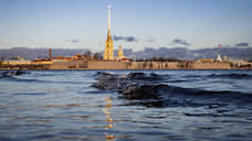 Сброс сточных вод с «провала» в Муринский ручей угрожает Неве