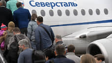Авиакомпания «Северсталь» впервые запустит рейсы по маршруту Петрозаводск — Минск