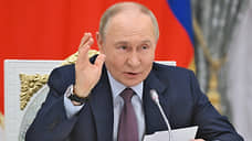 Путин поддержал идею создания мемориала погибшим морякам в Кронштадте