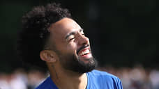 Полиция не увидела признаков дискредитации в словах экс-игрока «Зенита» Клаудиньо